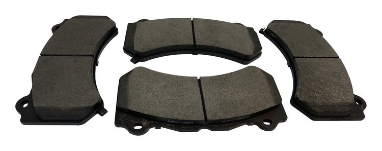 68144427AB Disc Brake Pad Set