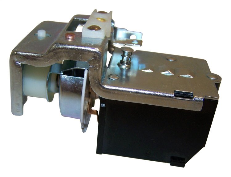 68148078AA Head Light Switch