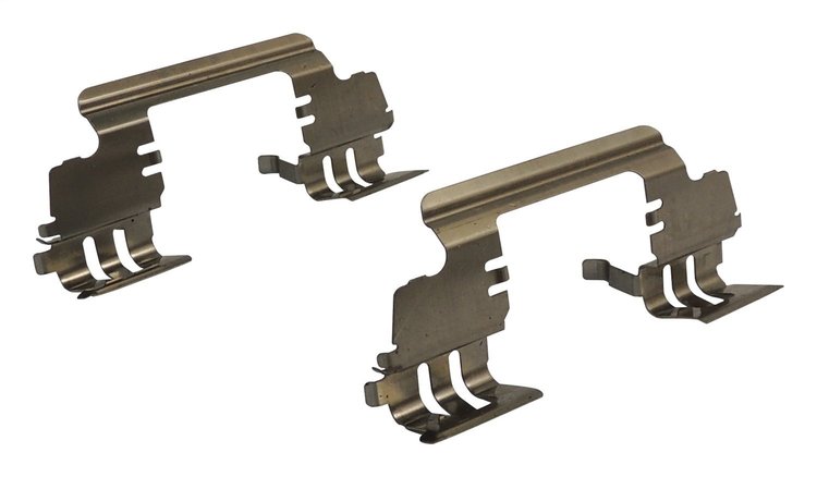 68151945AA Brake Pad Clip Kit