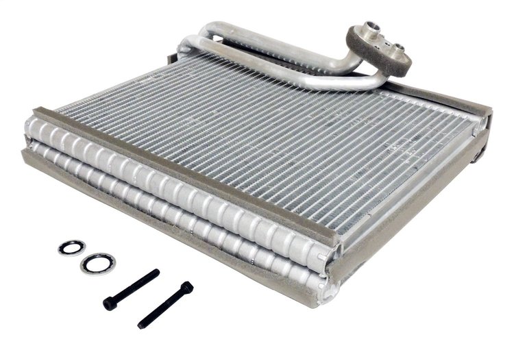 68154897AB A/C Evaporator Core