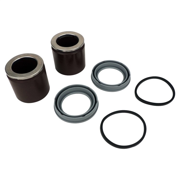 68157608AA Brake Caliper Rebuild Kit for 2007-2024 Dodge, Jeep Models