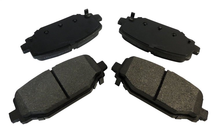 68159526AB Brake Pad Set