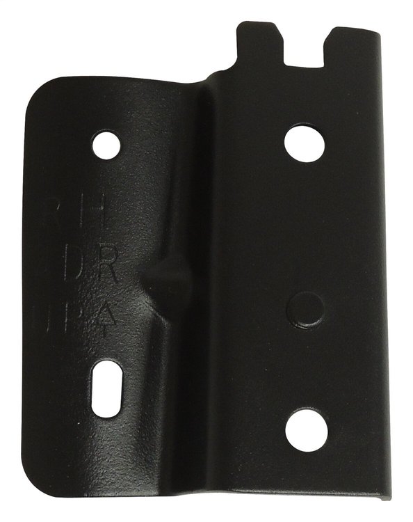 68163704AB Soft Top Bow Bracket