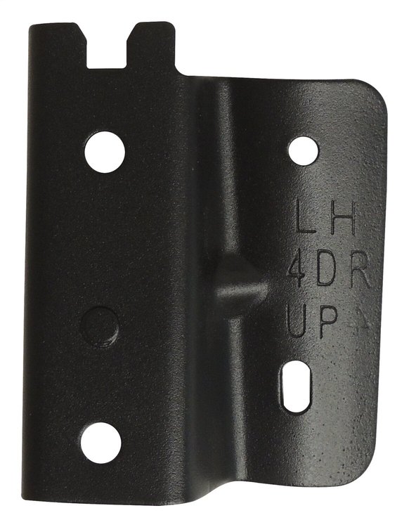 68163705AB Soft Top Bow Bracket