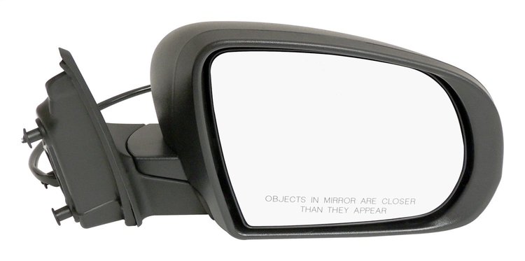 68164058AD Door Mirror, 2014-2018 Jeep Cherokee