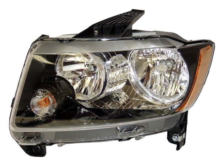 68171215AB Head Light
