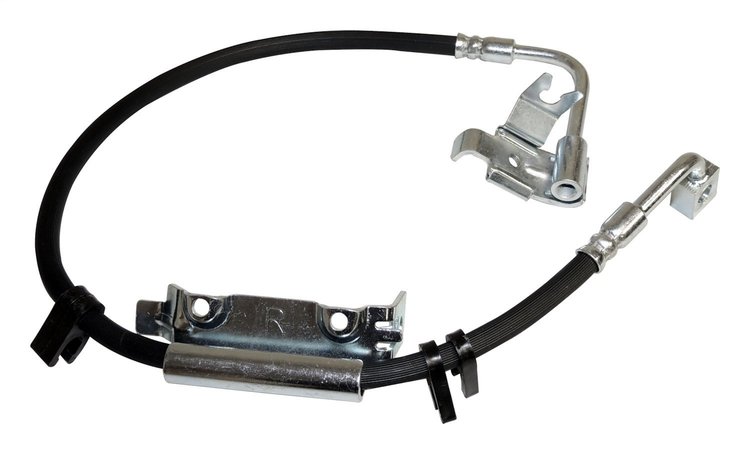 68171943AD Brake Hose, 2018-2018 Jeep Wrangler JK, 2011-2017 Jeep Wrangler