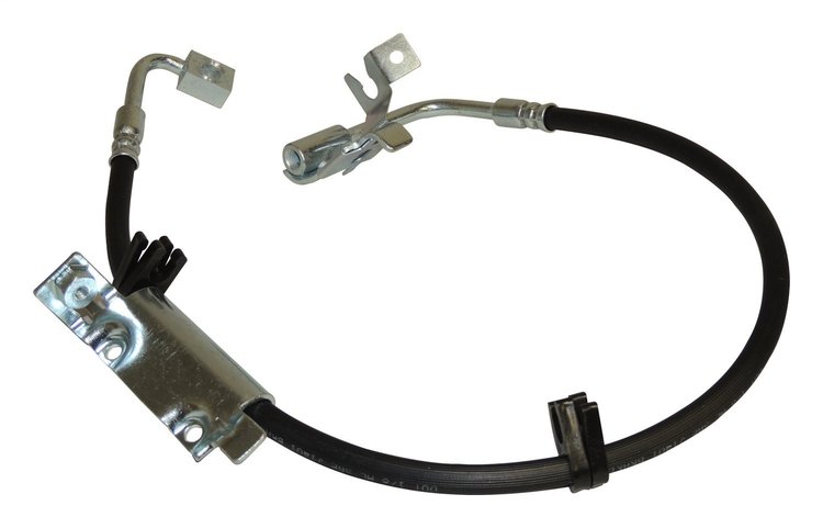 68171944AD Brake Hose, 2018-2018 Jeep Wrangler JK, 2011-2017 Jeep Wrangler