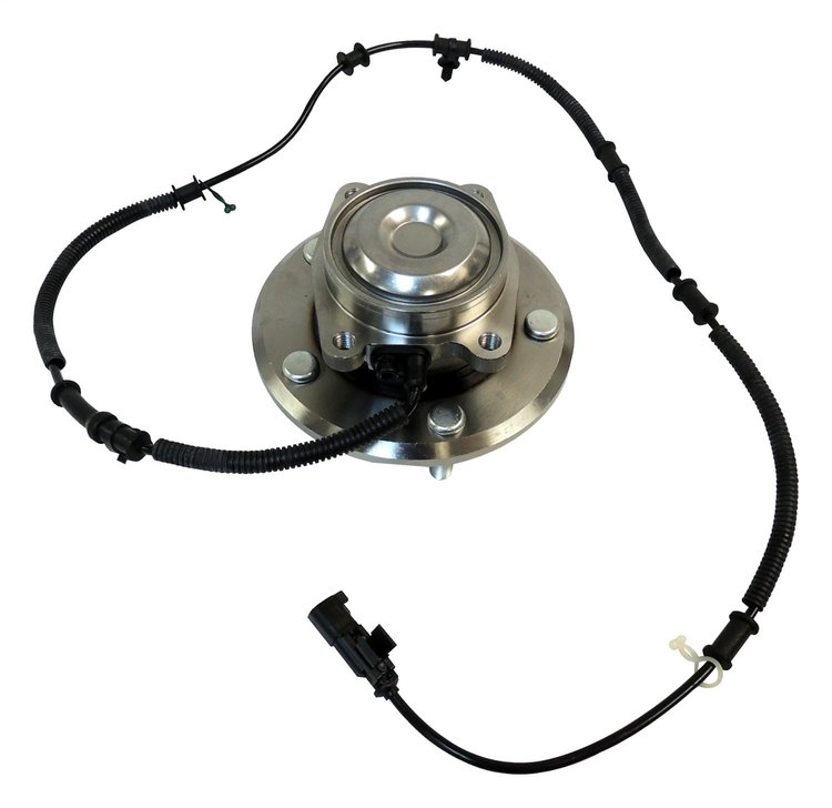 68184746AA Hub Assembly, 2012-2014 Chrysler Town & Country, 2012-2014 Dodge Grand Caravan