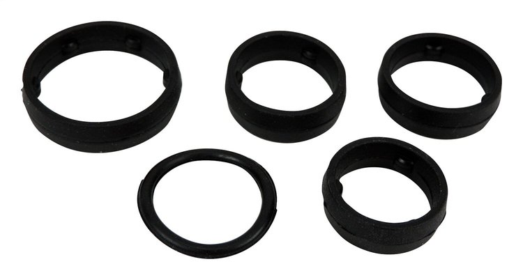 68191356AA Oil Filter Adapter O-Ring Kit for 2014-2024 Jeep Models [3.0L, 3.6L Engines]