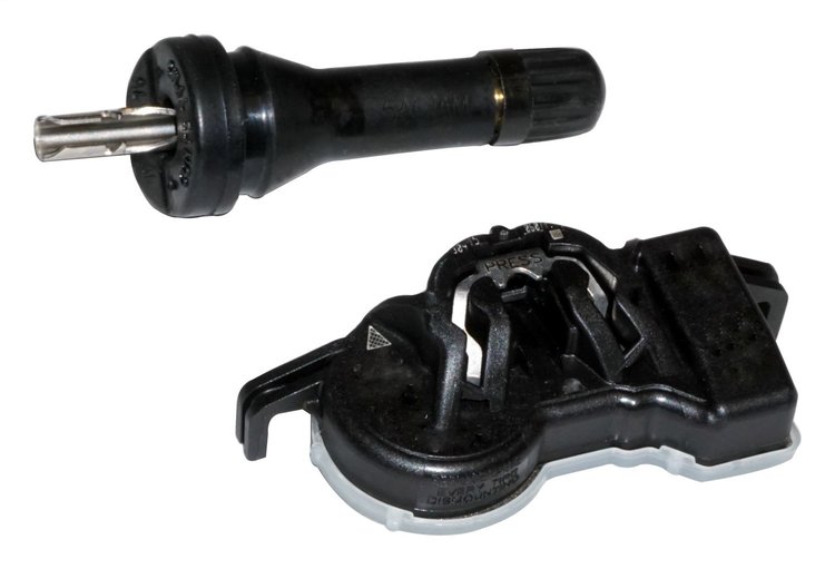 68193586AC TPMS Sensor