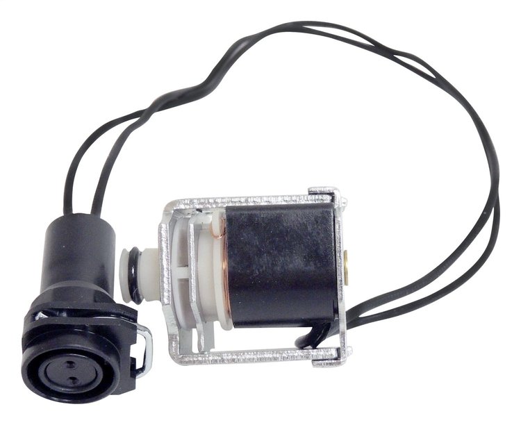 68193707AA Auto Trans Shift Solenoid