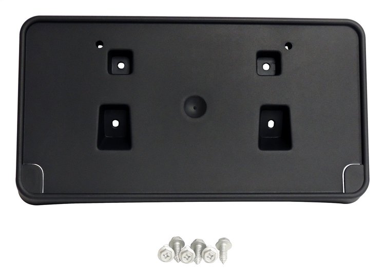 68207291AC License Plate Bracket