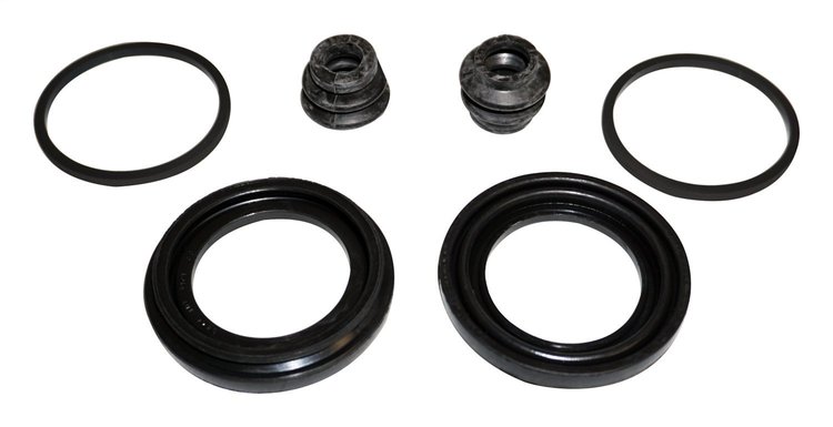 68212329AA Brake Caliper Boot Kit, 2014-2019 Jeep Cherokee
