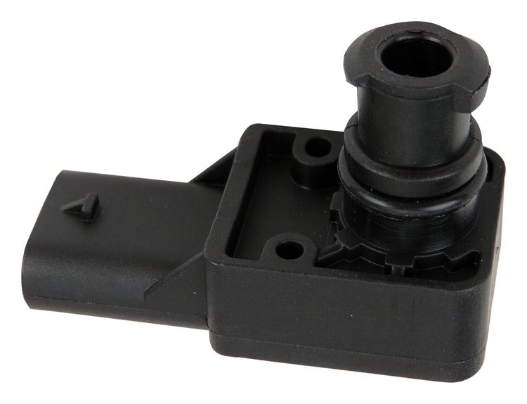 68212571AA Map Sensor for 2018-2024 Jeep Models [2.0L Engines]
