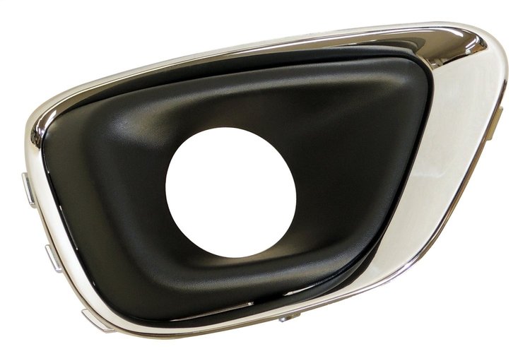 68213204AA Fog Light Bezel