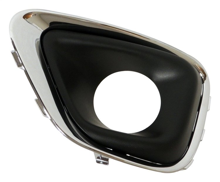 68213205AA Fog Light Bezel