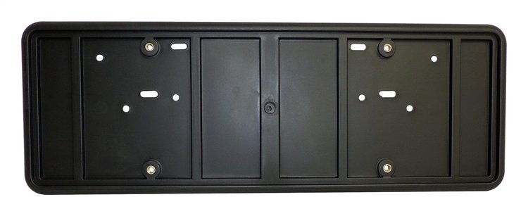 68213436AC License Plate Bracket