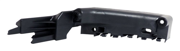 68223470AA Fascia Bracket, 2014-2015 Jeep Grand Cherokee, 2016-2016 Jeep Grand Cherokee