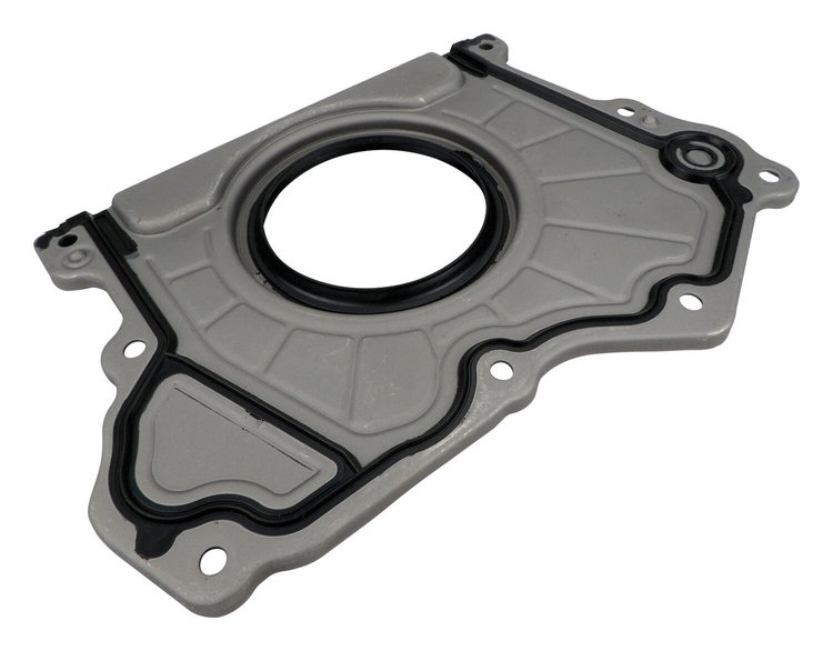 68223854AA Crankshaft Retainer & Seal Kit for 2011-2022 Jeep Models [3.0L, 3.2L, 3.6L Engines]