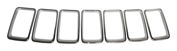 68227779AA Grille Insert Set