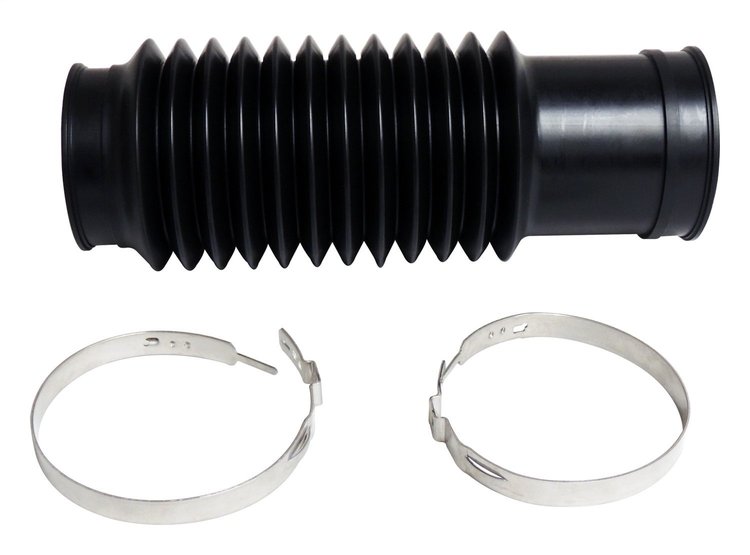 Front Drive Shaft Boot Kit for 2007-2018 Jeep JK Wrangler