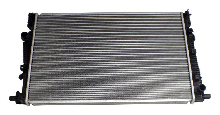 68229290AC Radiator, 2014-2018 Jeep Cherokee