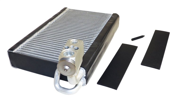 68238602AA A/C Evaporator Core, 2011-2018 Dodge Durango, 2011-2018 Jeep Grand Cherokee