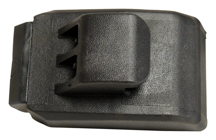 68240951AB Hood Catch Bracket