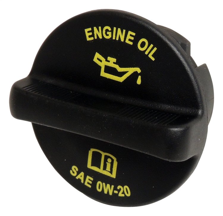 68241631AA Oil Filler Cap