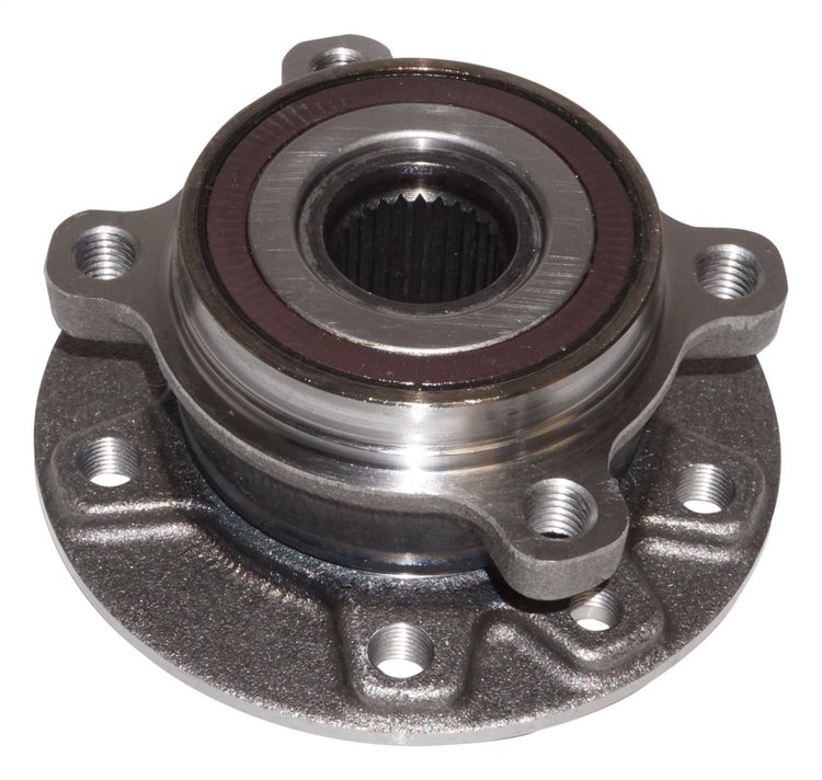 68246453AA Hub Assembly, 2015-2018 Jeep Renegade, 2016-2018 Fiat 500X