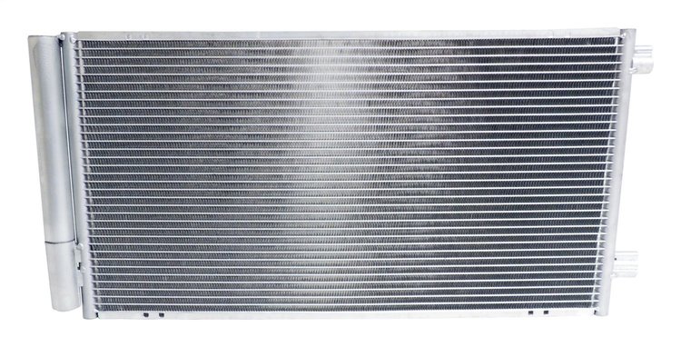 68247204AA A/C Condenser