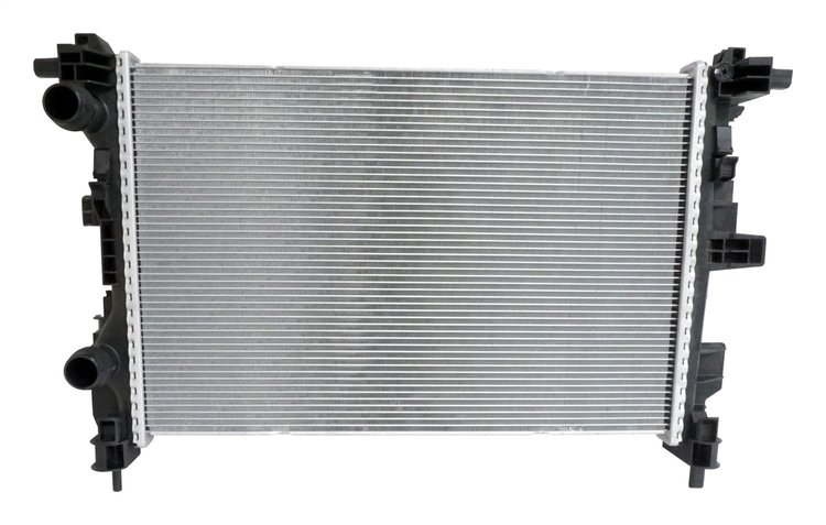 68247208AA Radiator