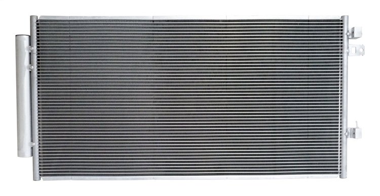 68248149AA A/C Condenser