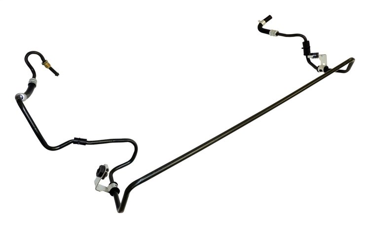 68248292AC Power Steering Return Hose