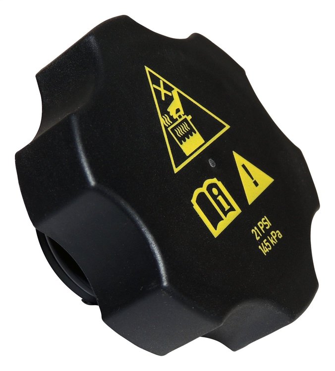 68249136AA Coolant Bottle Cap