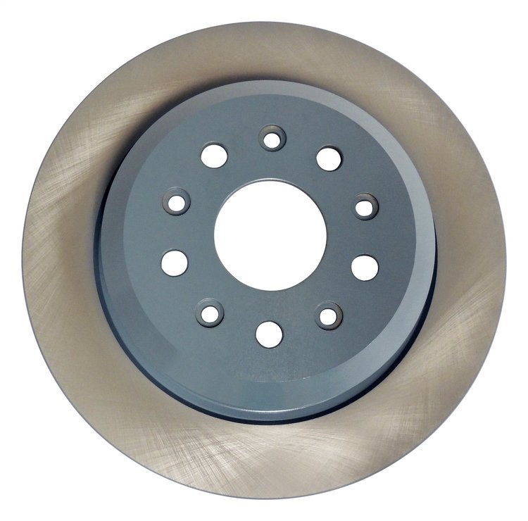 68249592AB Brake Rotor