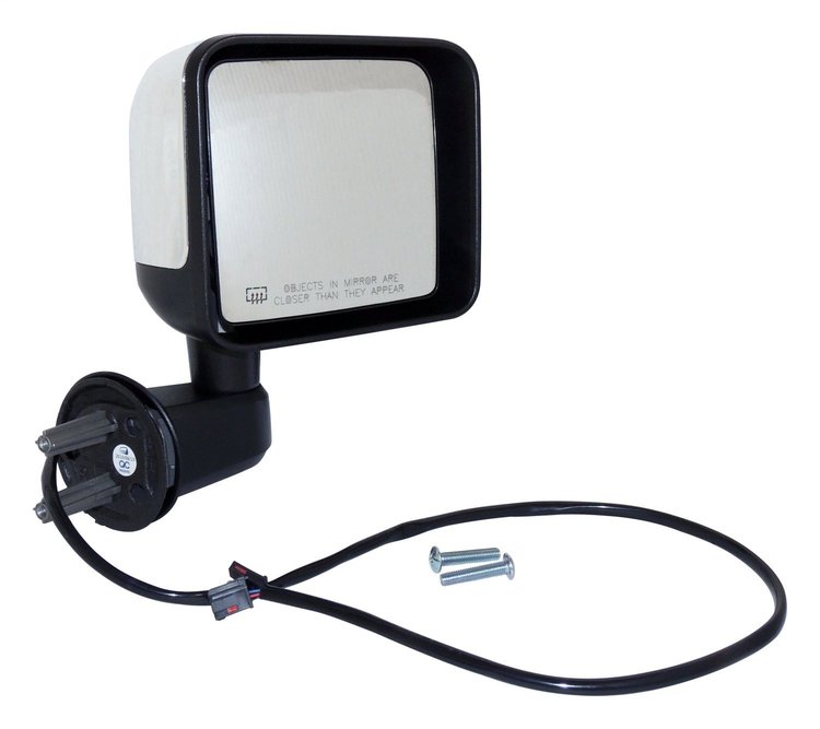 68249844AC Door Mirror