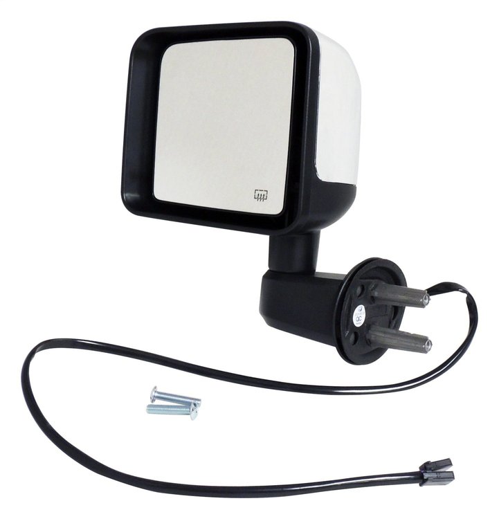 68249845AC Door Mirror