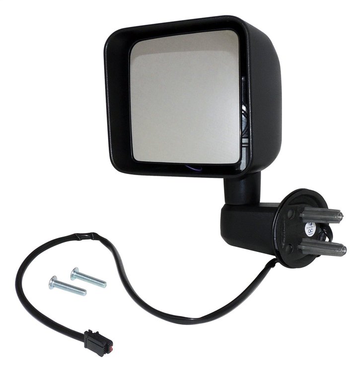 68249849AD Door Mirror