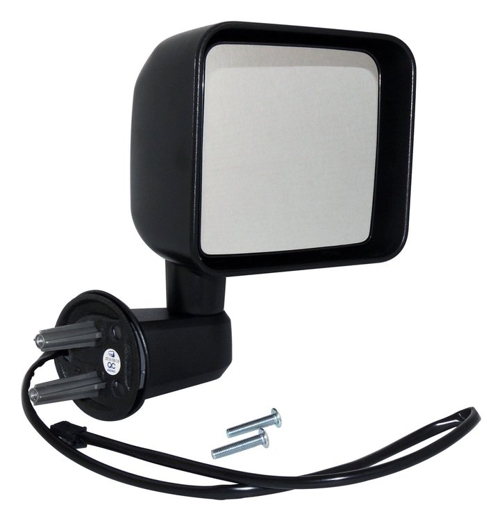 68249852AD Door Mirror
