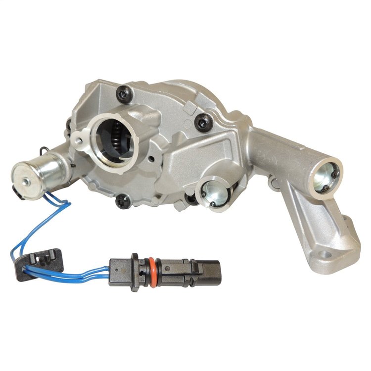 68252670AB Engine Oil Pump