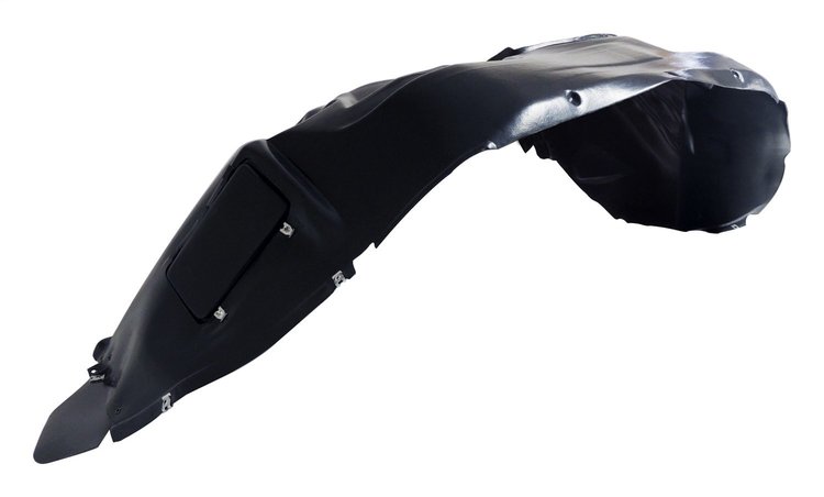 68254966AB Fender Liner