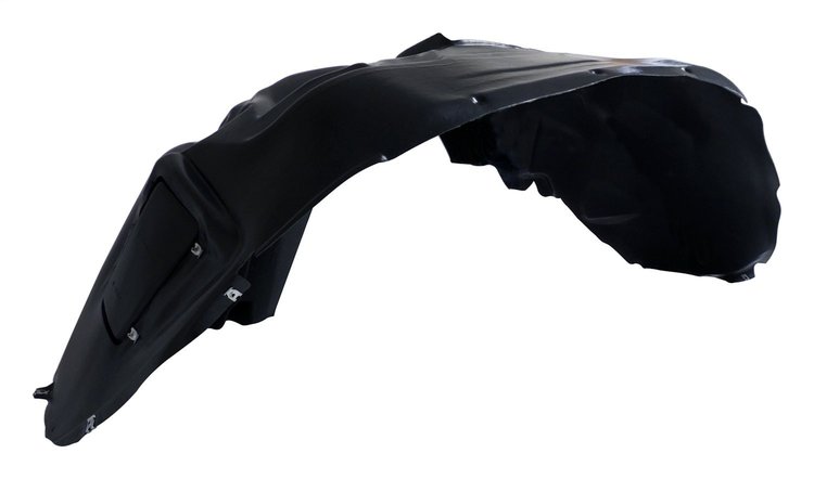 68254967AA Fender Liner, 2015-2018 Jeep Renegade Trailhawk