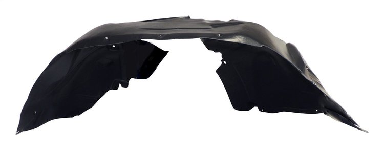 68254968AA Fender Liner