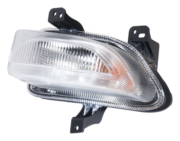 68256432AA Parking Light, 2015-2018 Jeep Renegade