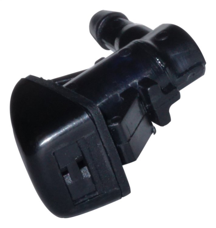 68260443AA Windshield Washer Nozzle, 2011-2018 Jeep Grand Cherokee
