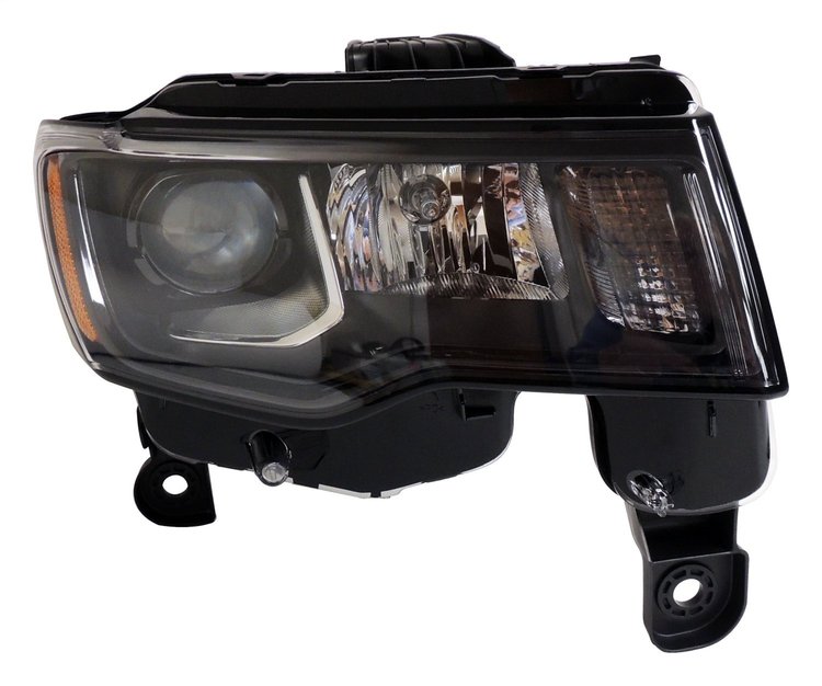 68266646AD Head Light