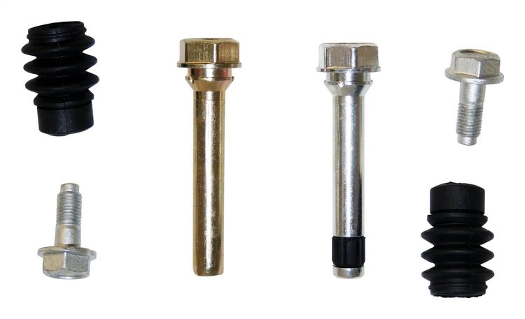 68267916AA Brake Caliper Pin Kit, 2015-2018 Jeep Renegade, 2016-2018 Fiat 500X
