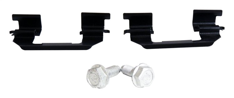 68267933AA Brake Pad Spring Kit, 2015-2018 Jeep Renegade, 2016-2018 Fiat 500X